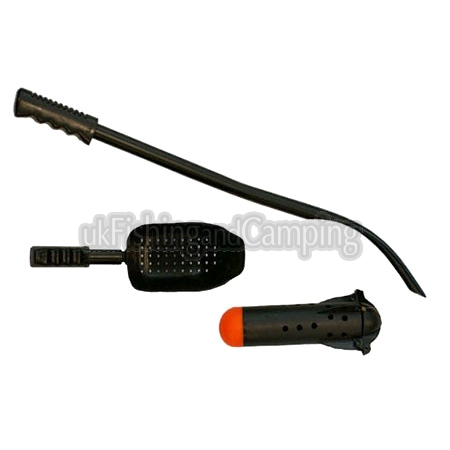 Carp Baiting Set 