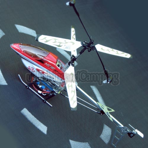 Sky Numen RC Helicopter