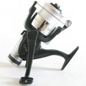 EG60 Carp Runner Reel +FREE 10lb Line