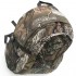 Large Camouflage Fishing Rucksack