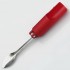 Folding Rod Rest with Spike