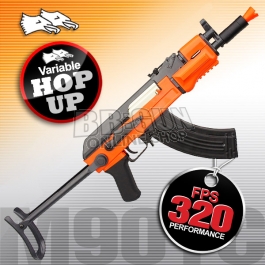 M901C Automatic Airsoft Rifle