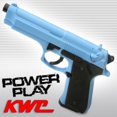 KWC M92 Airsoft Pistol Beretta 92