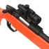 Double Eagle M50A Airsoft Sniper Rifle
