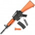 M4 Carbine SR16 Electric BB Gun