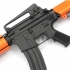 M4 A1 CQBR (M-16 Variant) Electric BB Gun